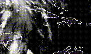 6 Jun 2020 2:40-10:40Z NOAA / NESDIS Center for Satellite Applications and Research. | Bildquelle: Atlantic and Caribbean Tropical Satellite Imagery © NOAA | Bilder sind in der Regel urheberrechtlich geschützt
